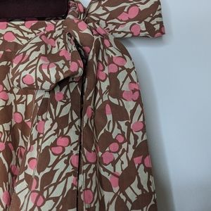 TIBI Circle Skirt Size 8